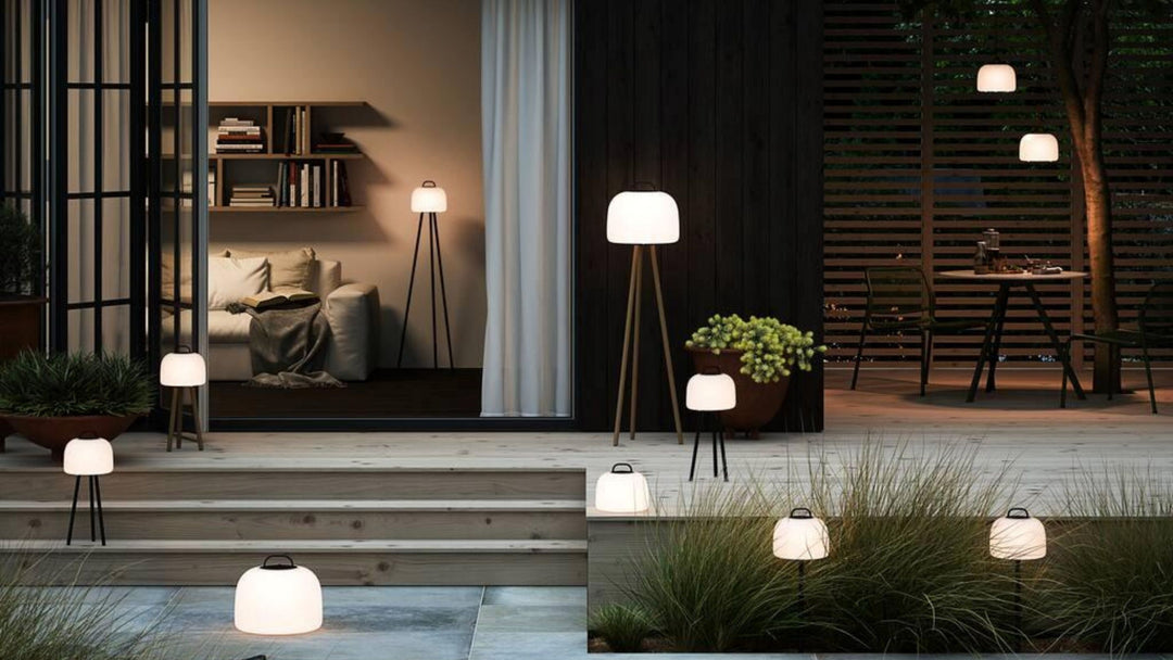 Outdoor Lighting Guide: The Complete Guide to Illuminating the Outdoors