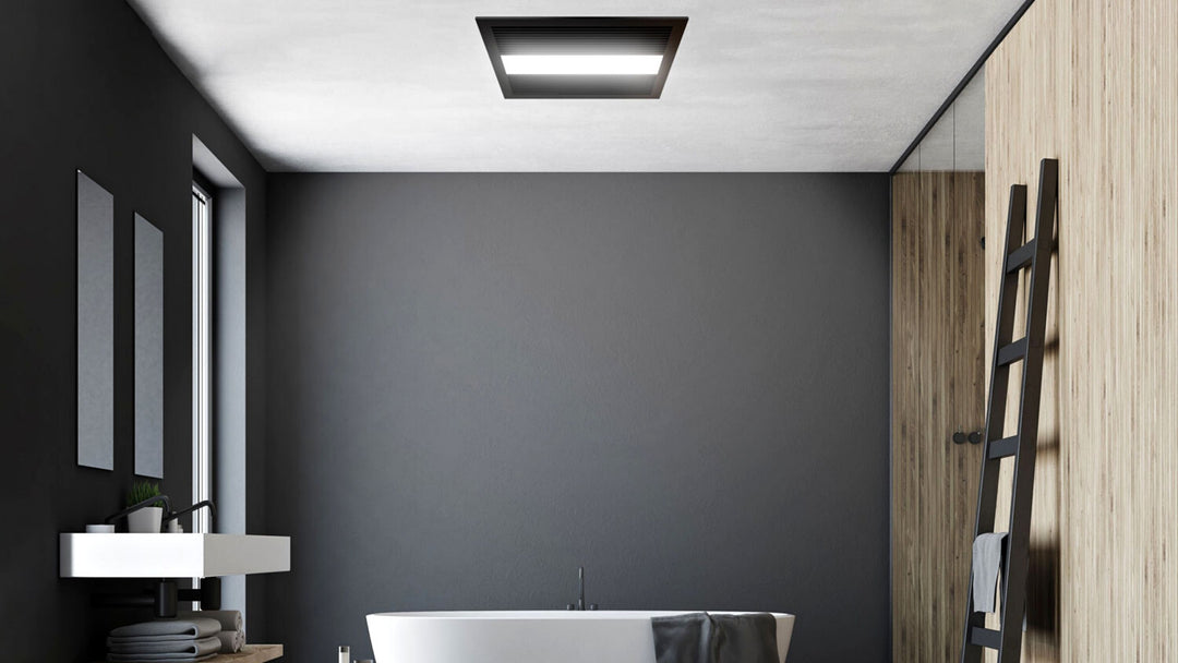 The Ultimate Guide to Bathroom Heaters