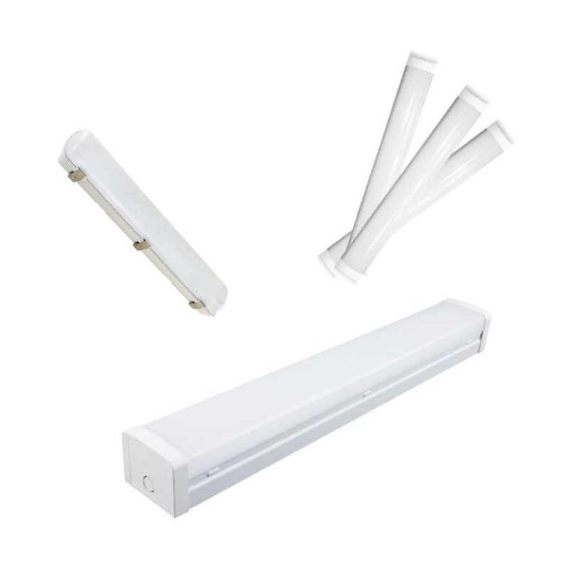 LED Battens