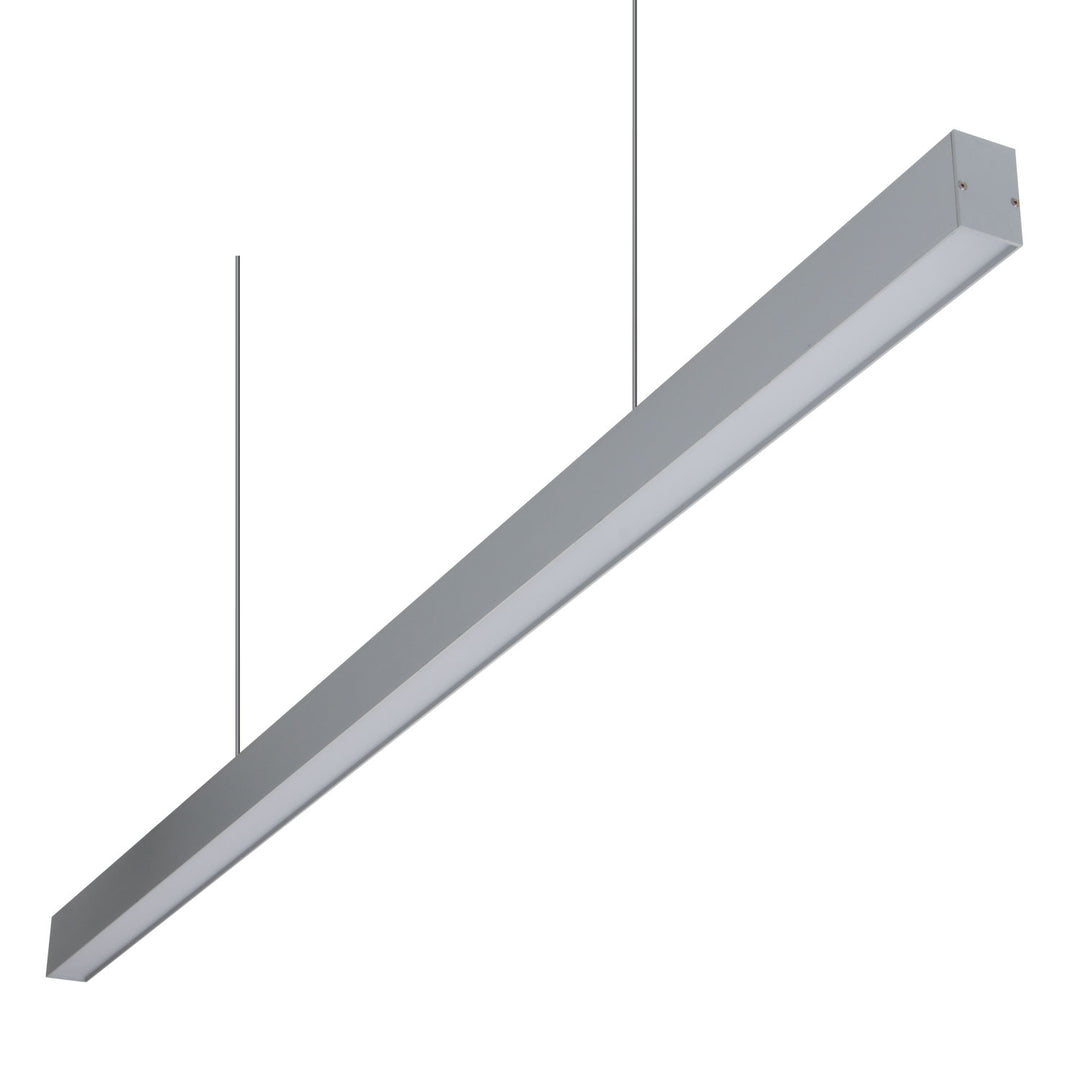 Linear Pendants