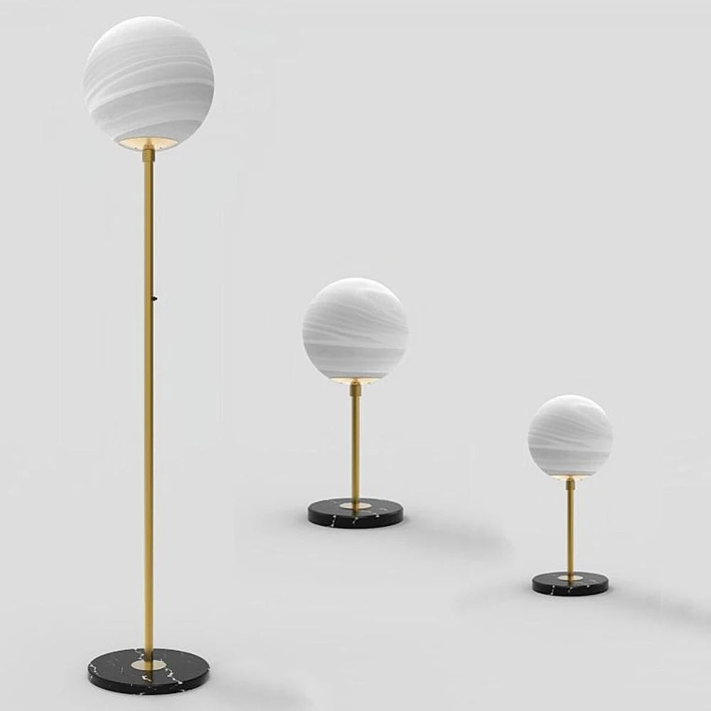 Floor Lamps