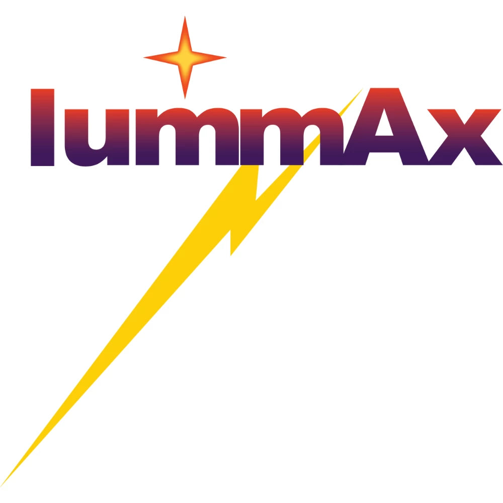 Lummax | Huge Discounts