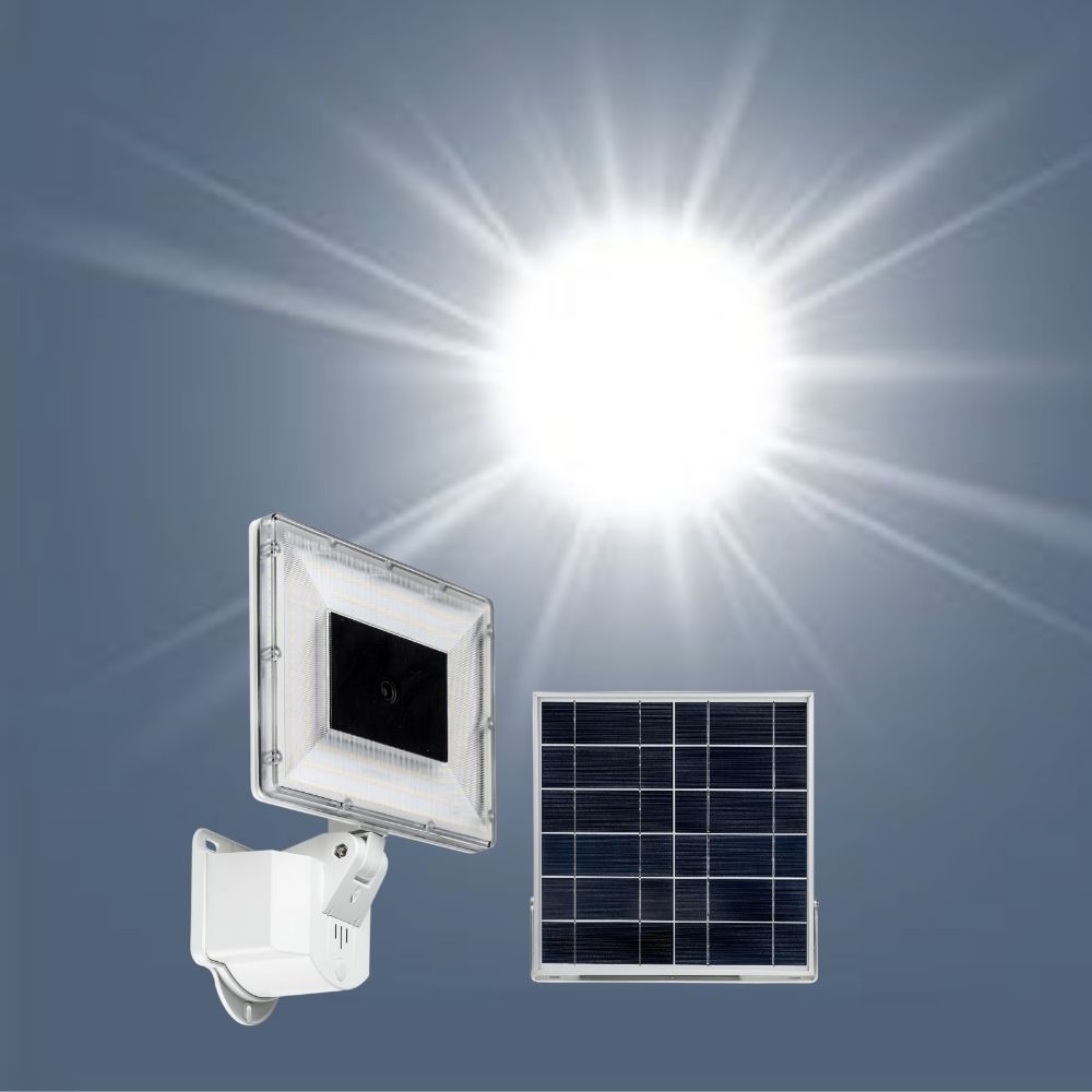 Solar Lighting