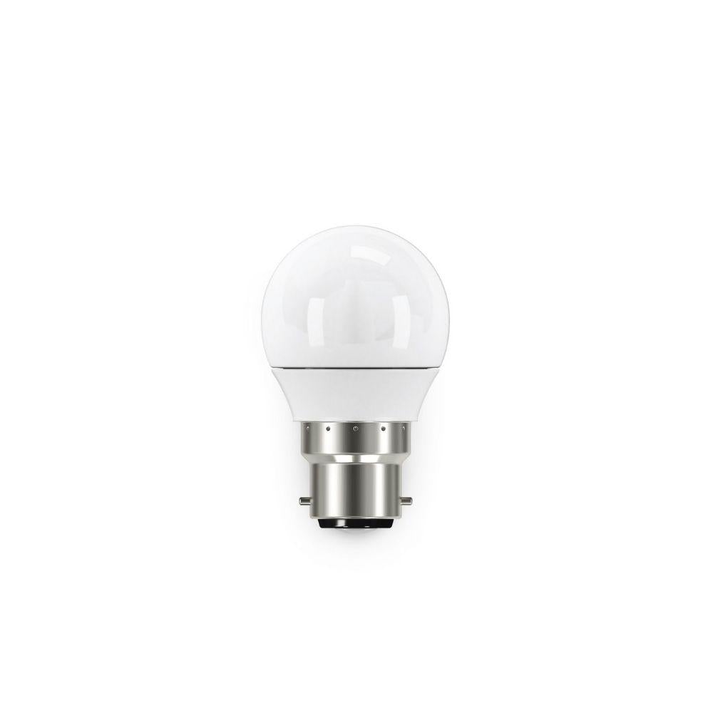 Atom AT9422 - 5W LED Dimmable Fancy Round G45 Shape Globe-Atom Lighting-Ozlighting.com.au