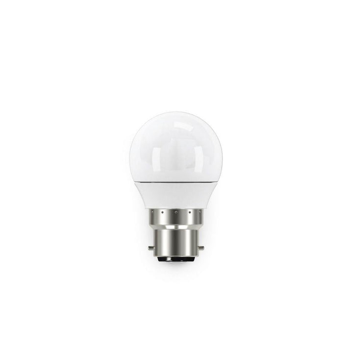 Atom AT9422 - 5W LED Dimmable Fancy Round G45 Shape Globe-Atom Lighting-Ozlighting.com.au