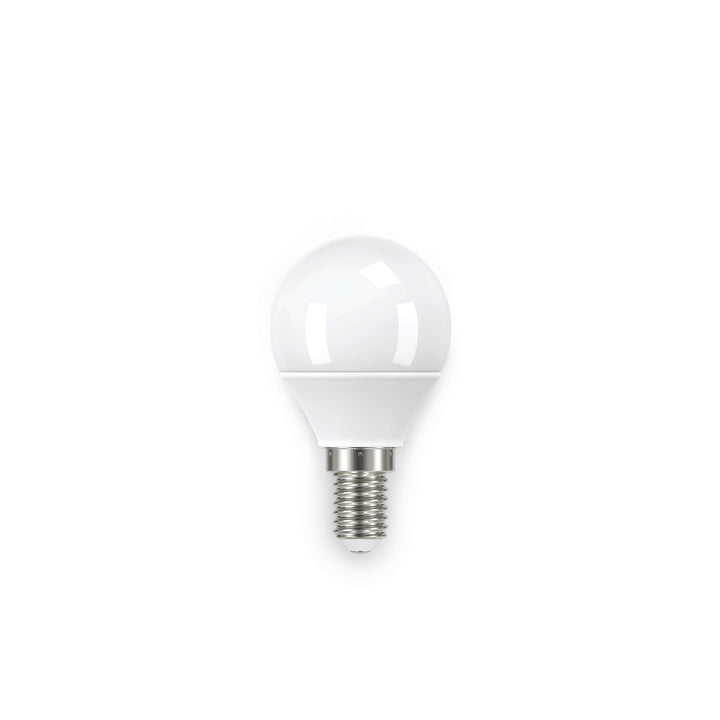 Atom AT9422 - 5W LED Dimmable Fancy Round G45 Shape Globe-Atom Lighting-Ozlighting.com.au