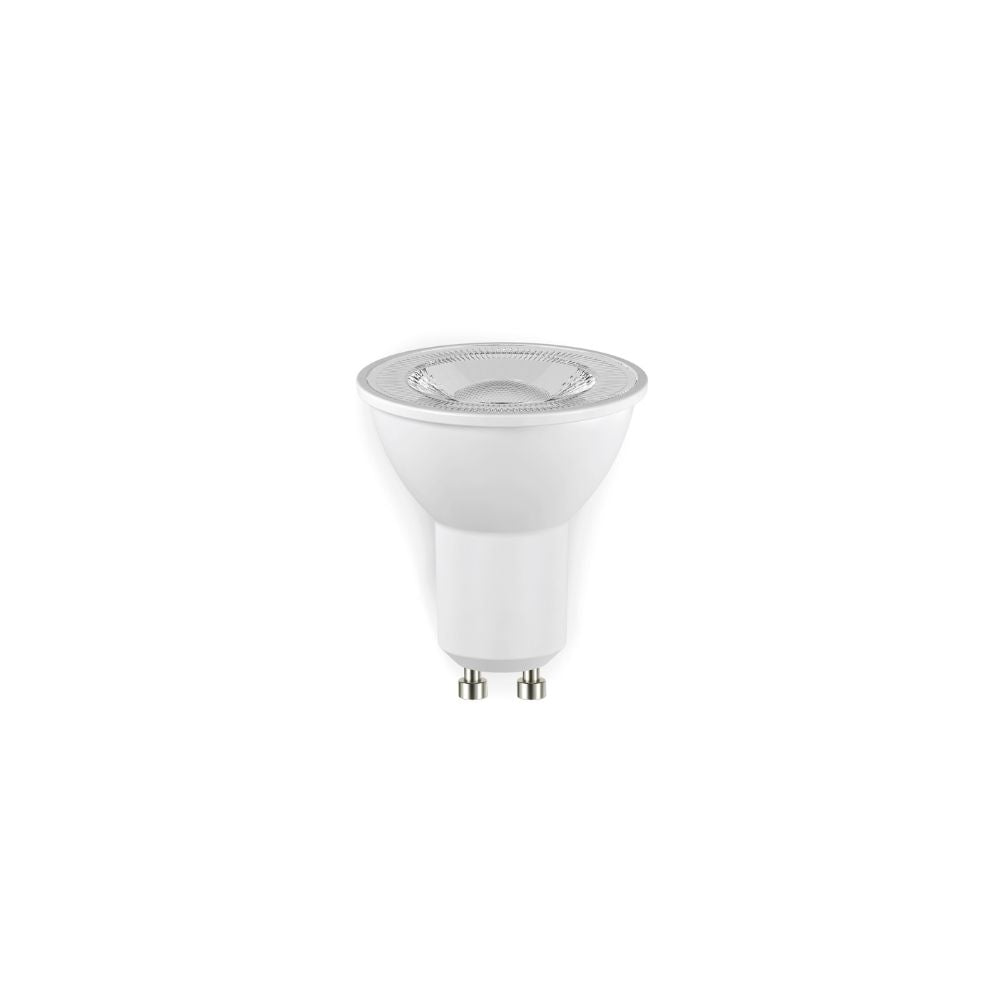 Atom AT9456 - 7W LED 36°/60° Dimmable GU10 Shape PC Globe-Atom Lighting-Ozlighting.com.au