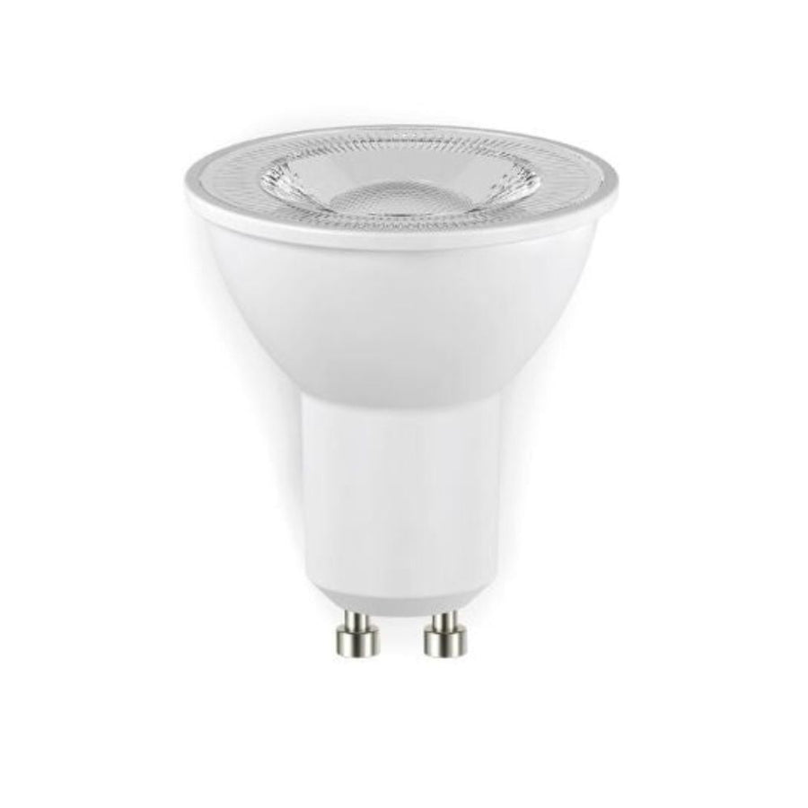 Atom AT9456 - 7W LED 36°/60° Dimmable GU10 Shape PC Globe-Atom Lighting-Ozlighting.com.au