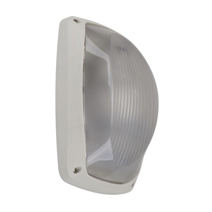 Boluce BL-9092 LUCY - Exterior Rectangular Bunker Light IP44 White-Boluce-Ozlighting.com.au