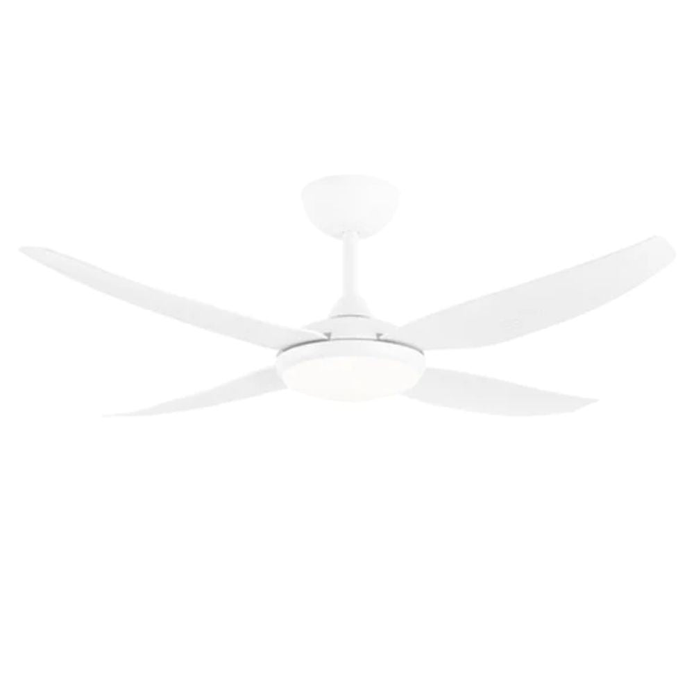 Brilliant AMARI - 52" 1320mm DC Ceiling Fan with LED Light-Brilliant Lighting-Ozlighting.com.au