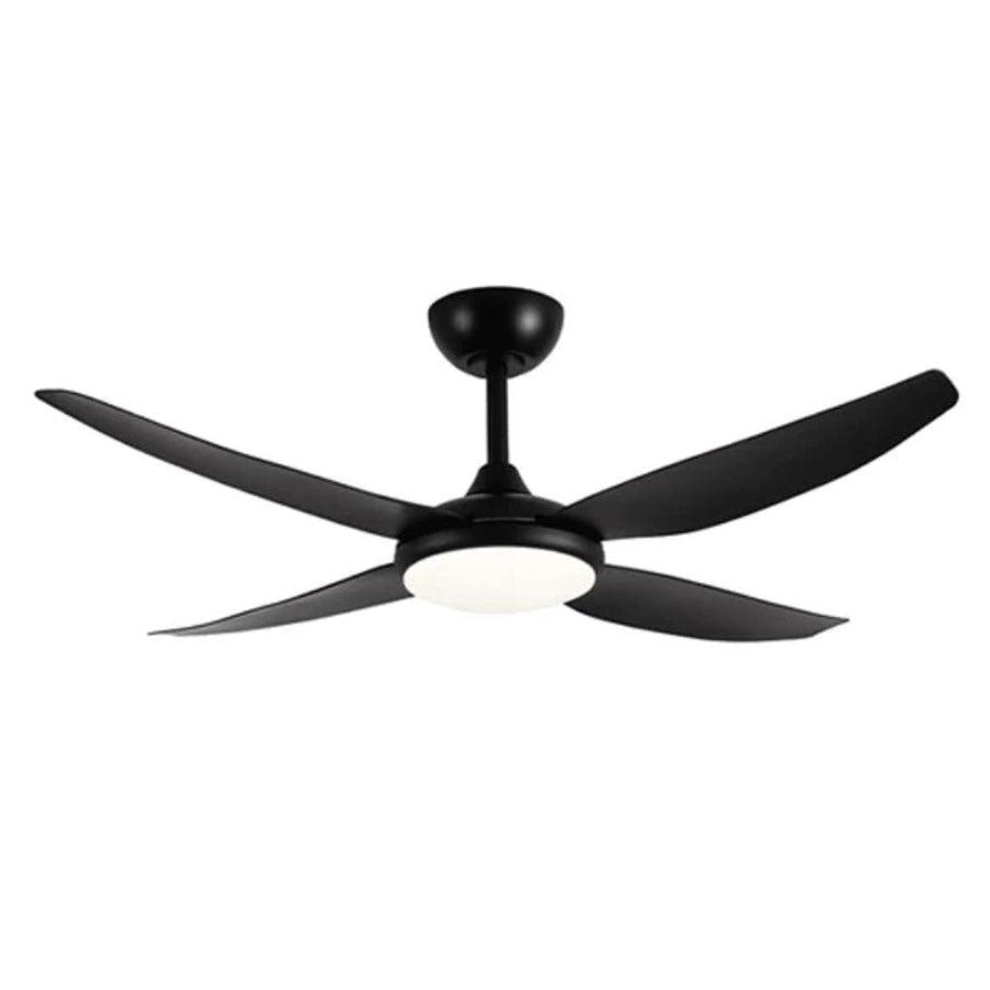 Brilliant AMARI - 52" 1320mm DC Ceiling Fan with LED Light-Brilliant Lighting-Ozlighting.com.au