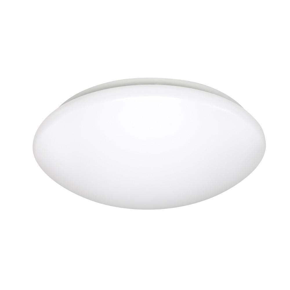 Brilliant CORDIA - 12W/24W LED Non-Dimmable Round Ceiling Oyster Light 3000K-Brilliant Lighting-Ozlighting.com.au