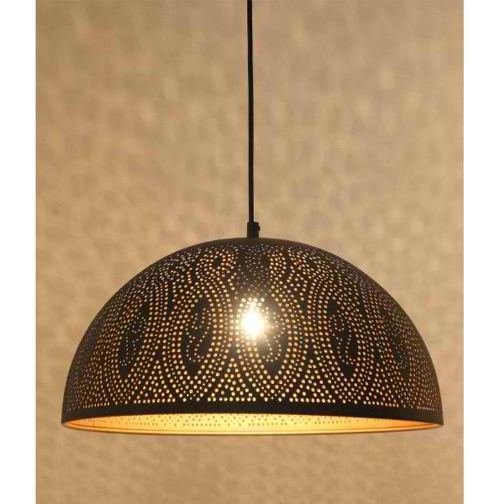 CLA MARRAKESH - 1 Light Pendants-CLA Lighting-Ozlighting.com.au