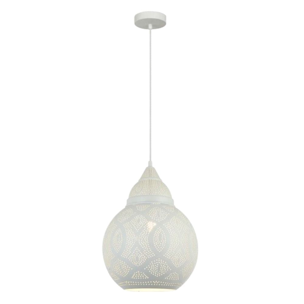 CLA MARRAKESH - 1 Light Pendants-CLA Lighting-Ozlighting.com.au