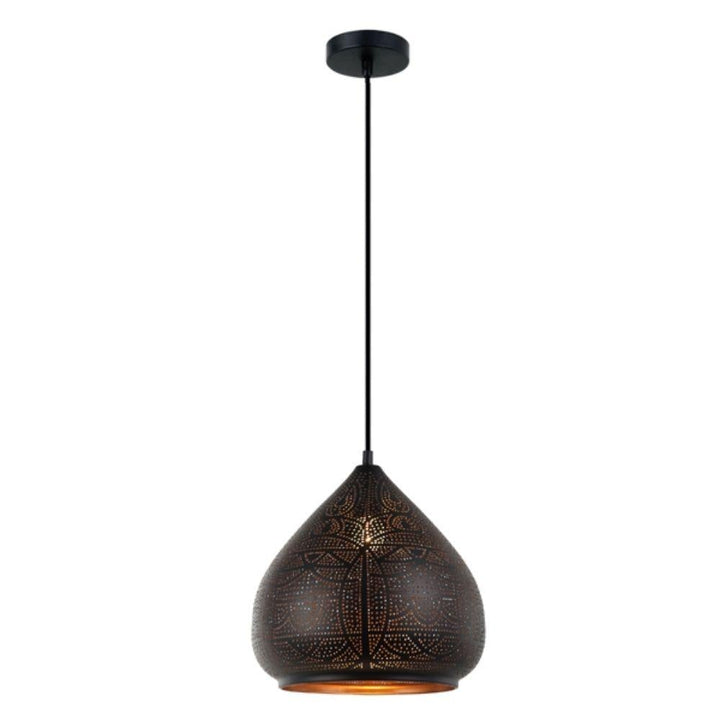 CLA MARRAKESH - 1 Light Pendants-CLA Lighting-Ozlighting.com.au