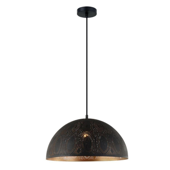 CLA MARRAKESH - 1 Light Pendants-CLA Lighting-Ozlighting.com.au