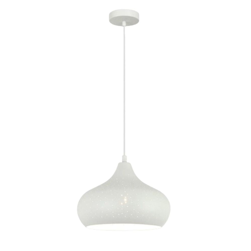 CLA MARRAKESH - 1 Light Pendants-CLA Lighting-Ozlighting.com.au