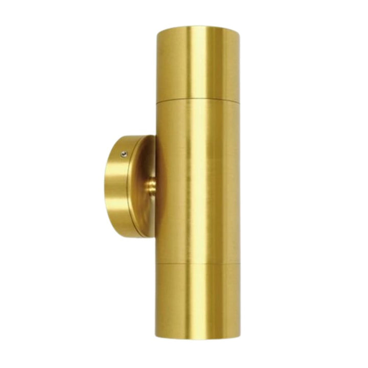 CLA PGUD - 2xGU10 Exterior Up/Down Wall Light IP65-CLA Lighting-Ozlighting.com.au