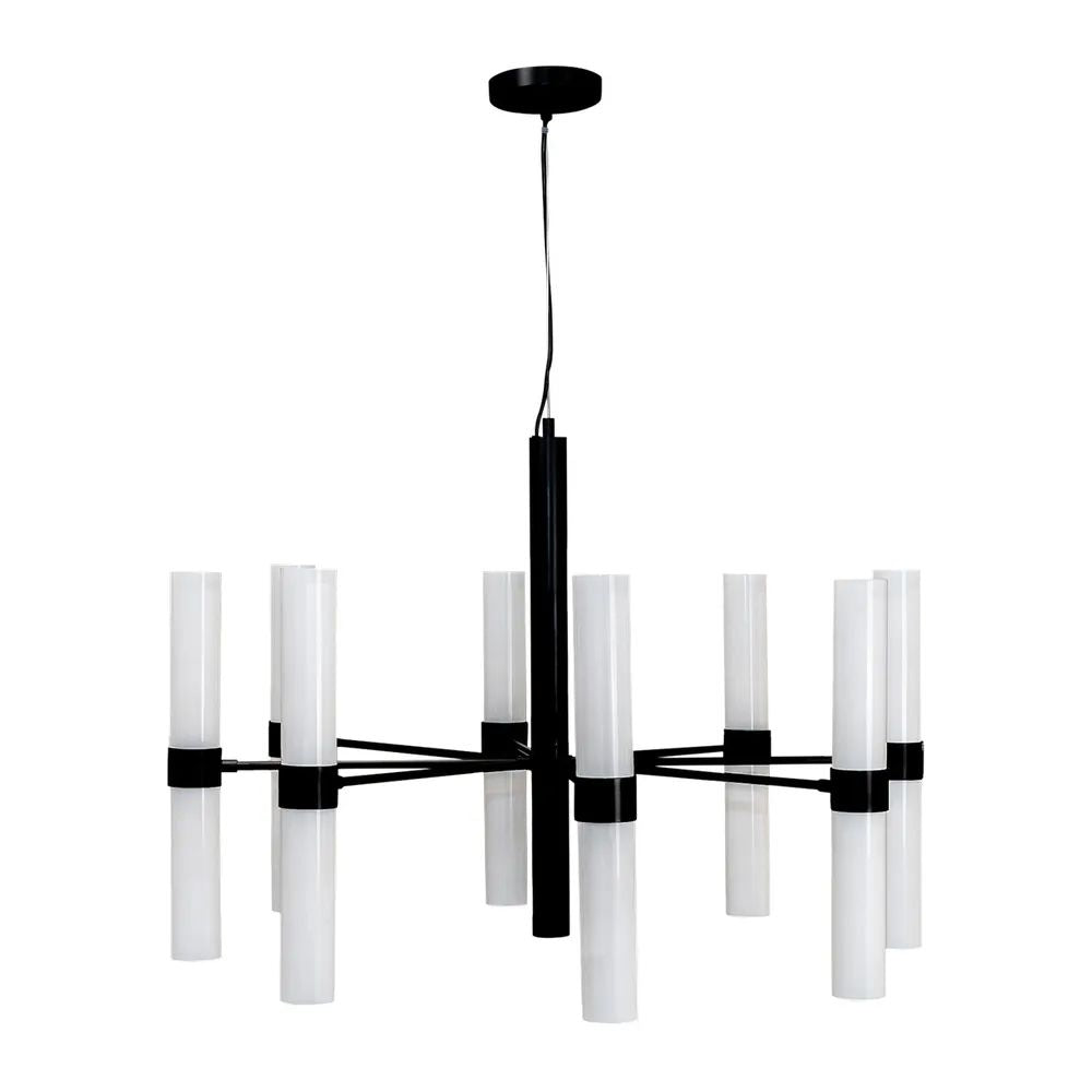 Cafe Lighting AURELIA - 16 Light Pendant-Cafe Lighting-Ozlighting.com.au