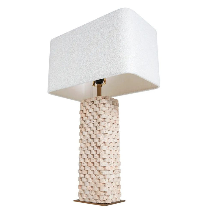 Cafe Lighting BELGRADE - 25W Table Lamp-Cafe Lighting-Ozlighting.com.au