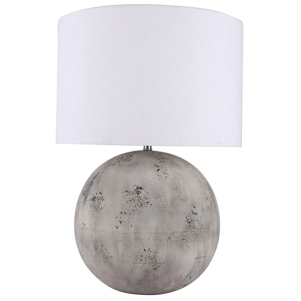 Cafe Lighting COMO - 25W Table Lamp-Cafe Lighting-Ozlighting.com.au