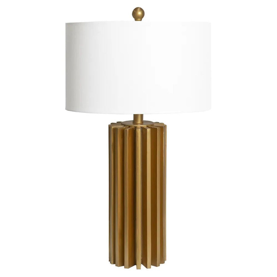 Cafe Lighting CROTON - Table Lamp-Cafe Lighting-Ozlighting.com.au