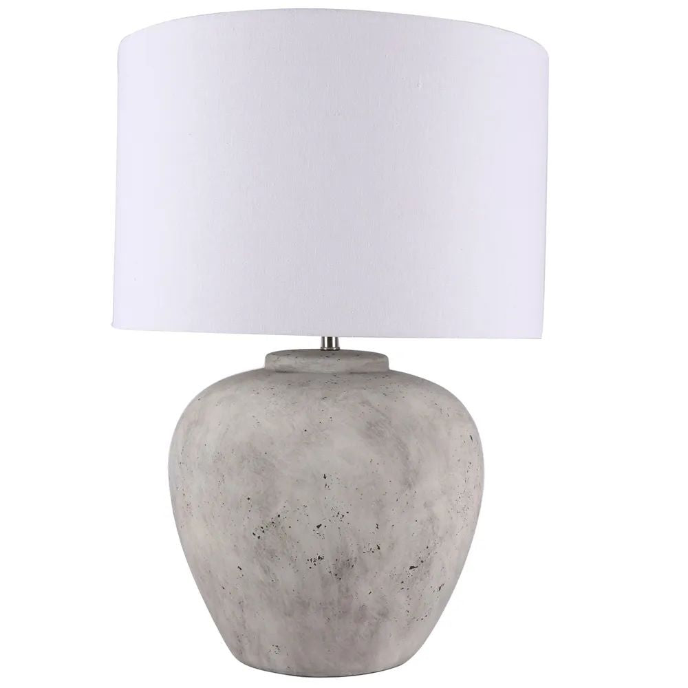 Cafe Lighting DAYTON - 25W Table Lamp-Cafe Lighting-Ozlighting.com.au