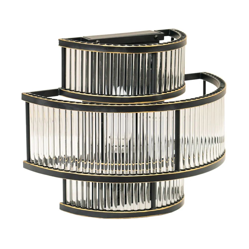 Cafe Lighting FONTAINE - 25W Wall Light-Cafe Lighting-Ozlighting.com.au