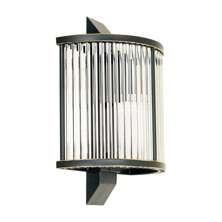 Cafe Lighting HAYWORTH - 25W Wall Light-Cafe Lighting-Ozlighting.com.au