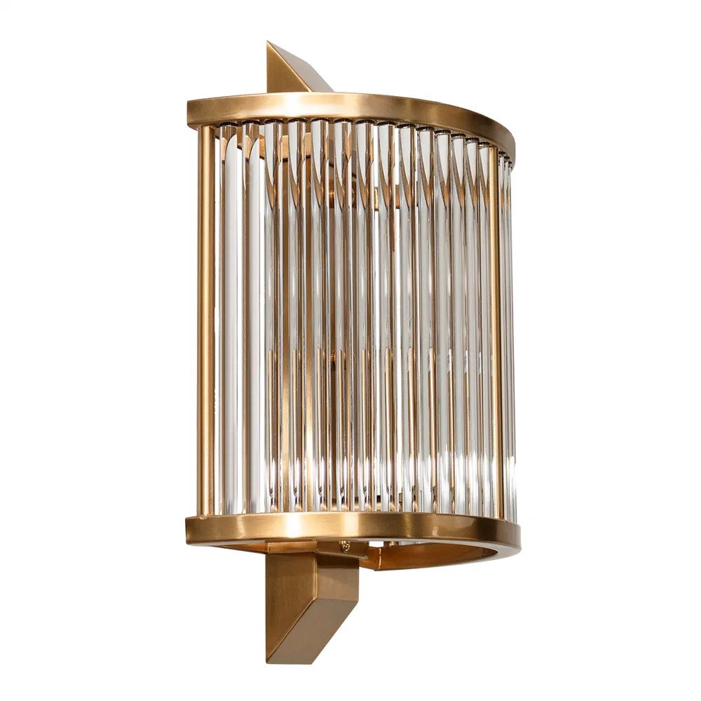 Cafe Lighting HAYWORTH - 25W Wall Light-Cafe Lighting-Ozlighting.com.au