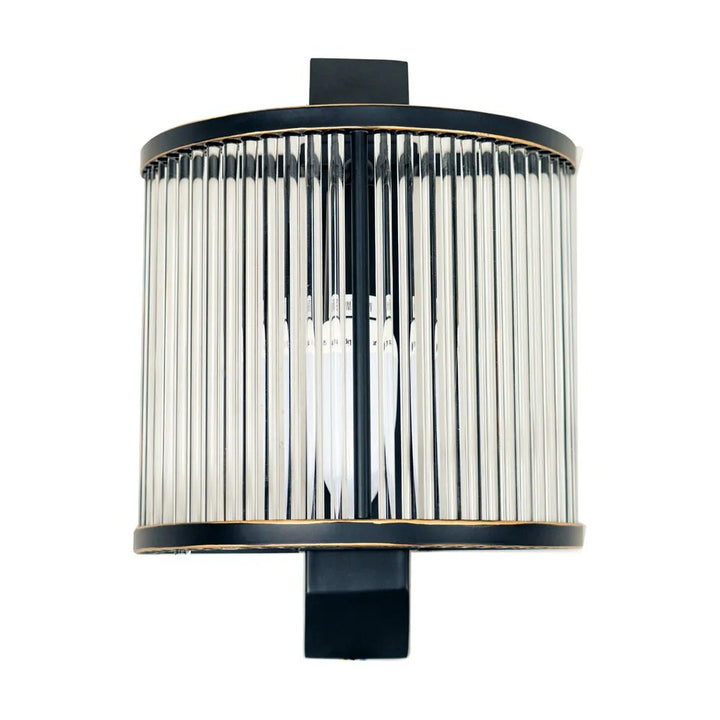 Cafe Lighting HAYWORTH - 25W Wall Light-Cafe Lighting-Ozlighting.com.au