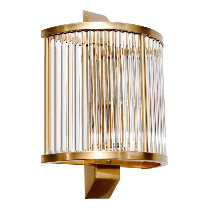 Cafe Lighting HAYWORTH - 25W Wall Light-Cafe Lighting-Ozlighting.com.au