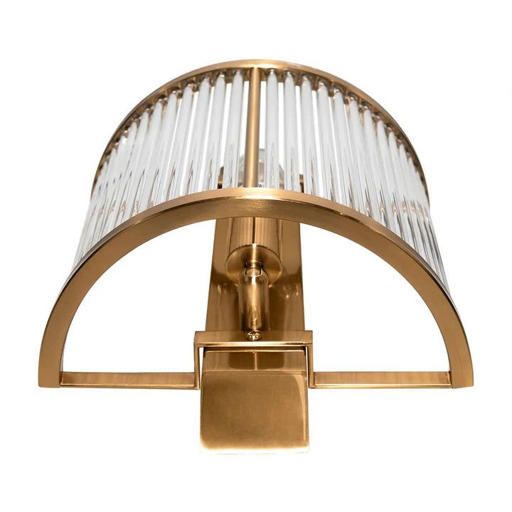 Cafe Lighting HAYWORTH - 25W Wall Light-Cafe Lighting-Ozlighting.com.au