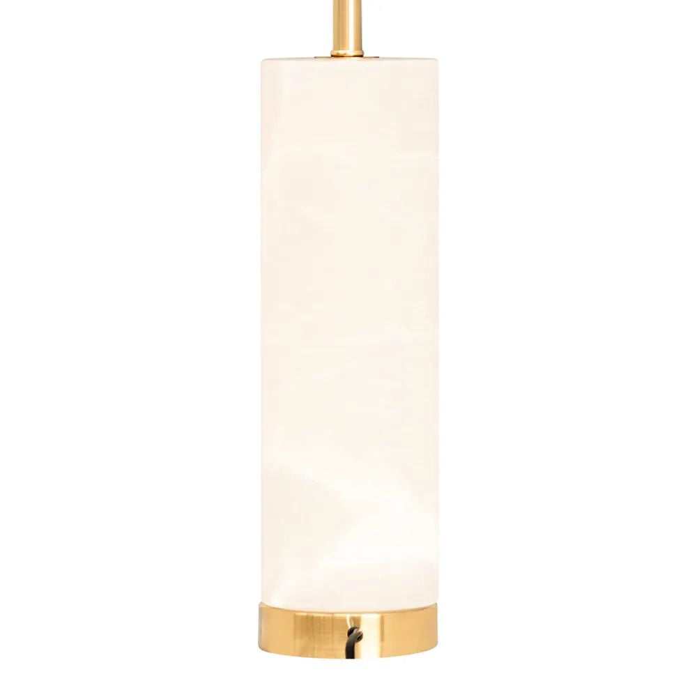 Cafe Lighting KOLARI - 25W Table Lamp-Cafe Lighting-Ozlighting.com.au