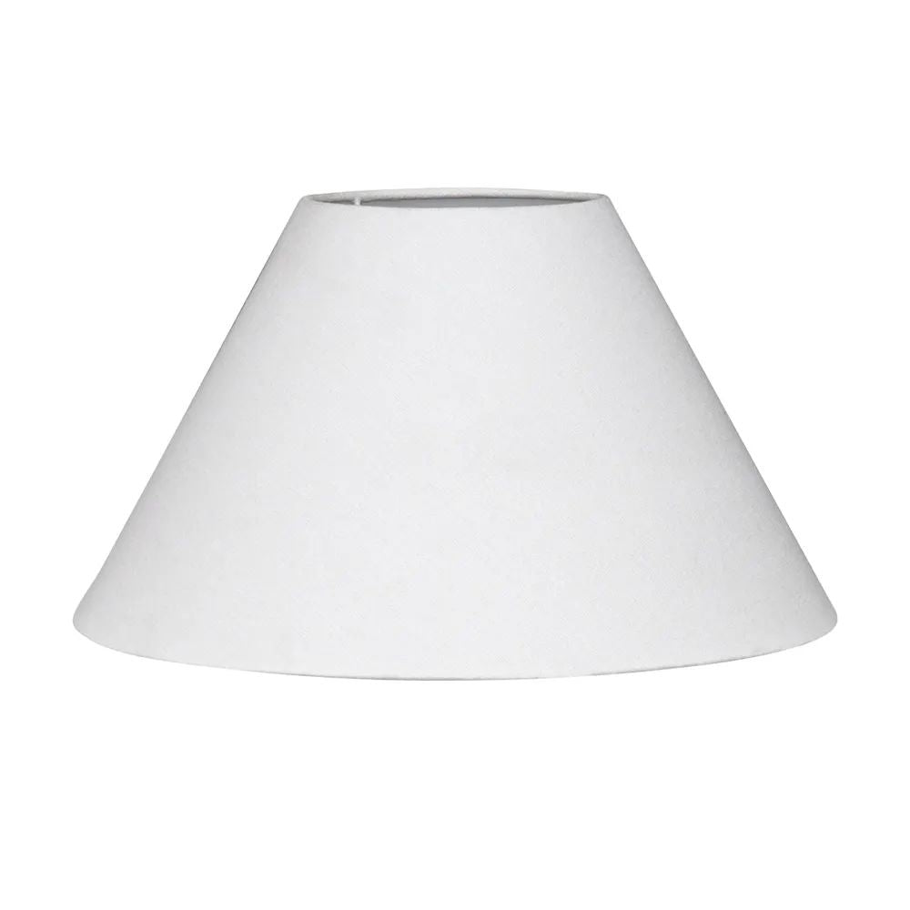 Cafe Lighting LARISSA - M/L Table Drum Shade-Cafe Lighting-Ozlighting.com.au