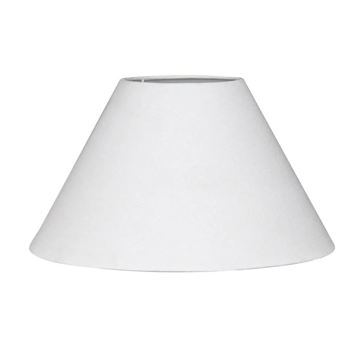 Cafe Lighting LARISSA - M/L Table Drum Shade-Cafe Lighting-Ozlighting.com.au