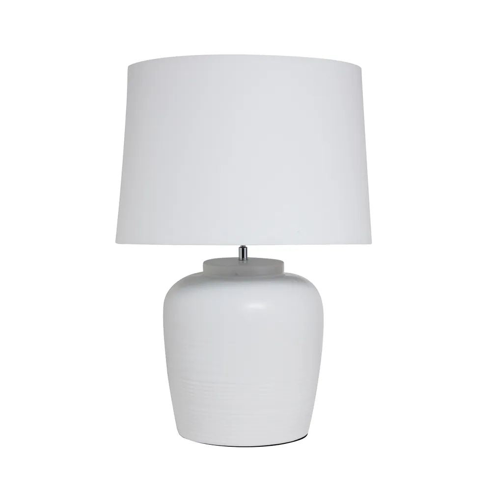 Cafe Lighting LEVANZO - 25W Table Lamp-Cafe Lighting-Ozlighting.com.au