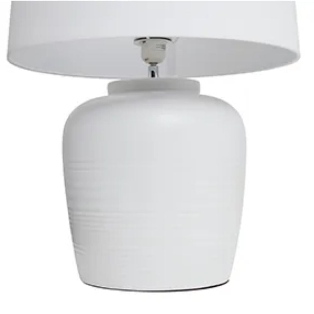 Cafe Lighting LEVANZO - 25W Table Lamp-Cafe Lighting-Ozlighting.com.au