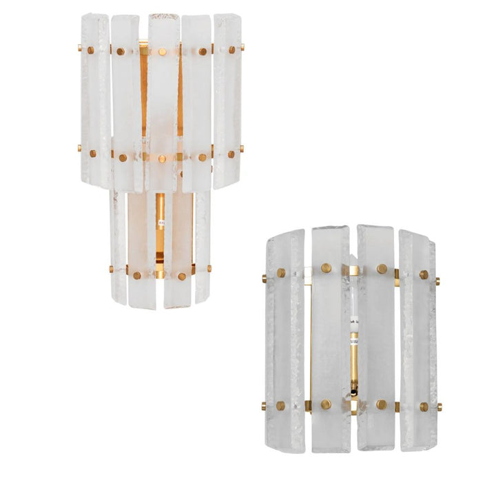 Cafe Lighting LONGFORD - 25W Wall Light-Cafe Lighting-Ozlighting.com.au