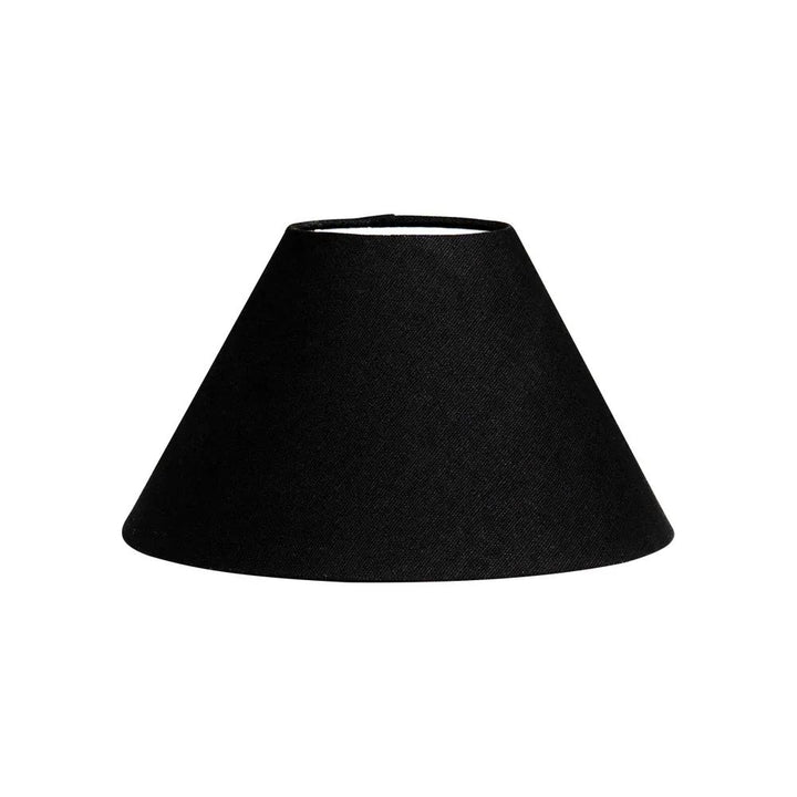 Cafe Lighting MESSINA - S/M/L Table Drum Shade-Cafe Lighting-Ozlighting.com.au