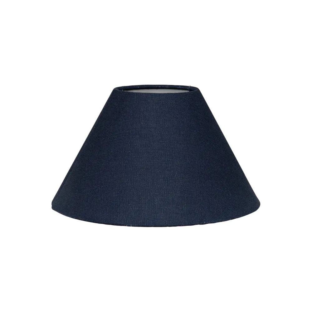 Cafe Lighting MESSINA - S/M/L Table Drum Shade-Cafe Lighting-Ozlighting.com.au