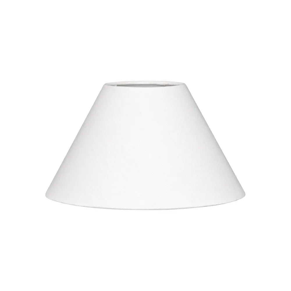 Cafe Lighting MESSINA - S/M/L Table Drum Shade-Cafe Lighting-Ozlighting.com.au