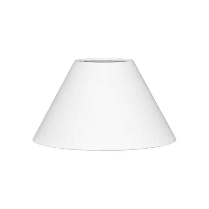 Cafe Lighting MESSINA - S/M/L Table Drum Shade-Cafe Lighting-Ozlighting.com.au