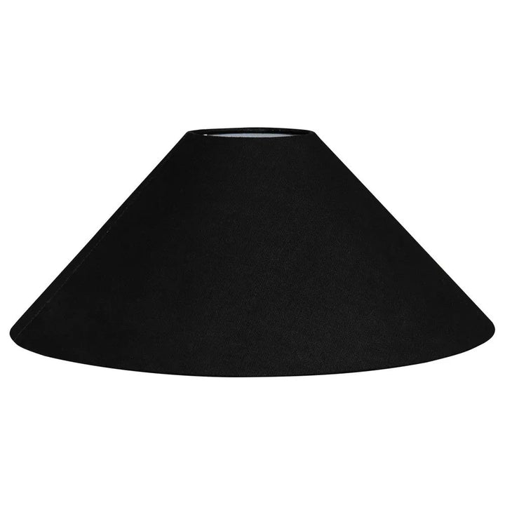 Cafe Lighting MESSINA - S/M/L Table Drum Shade-Cafe Lighting-Ozlighting.com.au