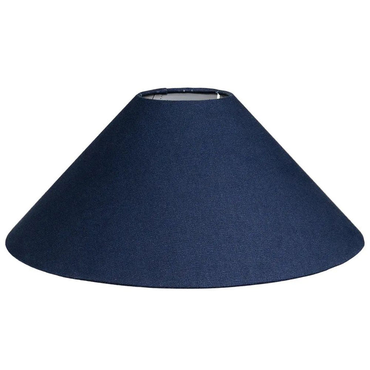 Cafe Lighting MESSINA - S/M/L Table Drum Shade-Cafe Lighting-Ozlighting.com.au