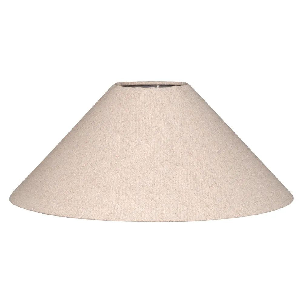 Cafe Lighting MESSINA - S/M/L Table Drum Shade-Cafe Lighting-Ozlighting.com.au