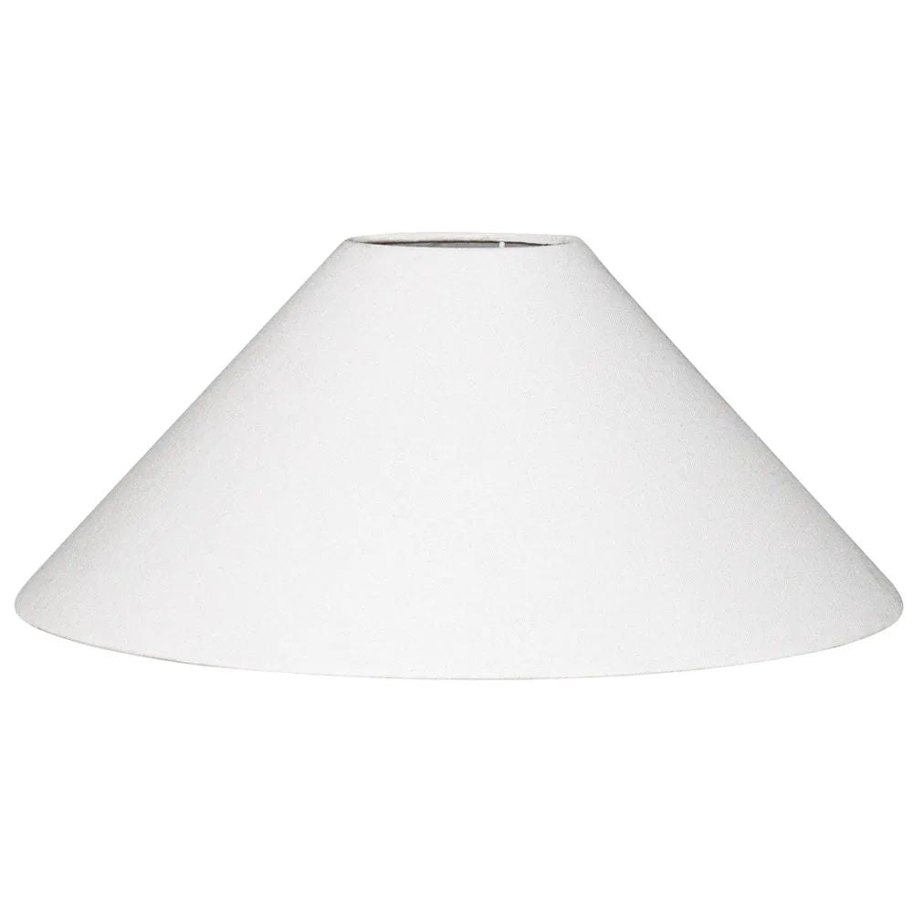 Cafe Lighting MESSINA - S/M/L Table Drum Shade-Cafe Lighting-Ozlighting.com.au