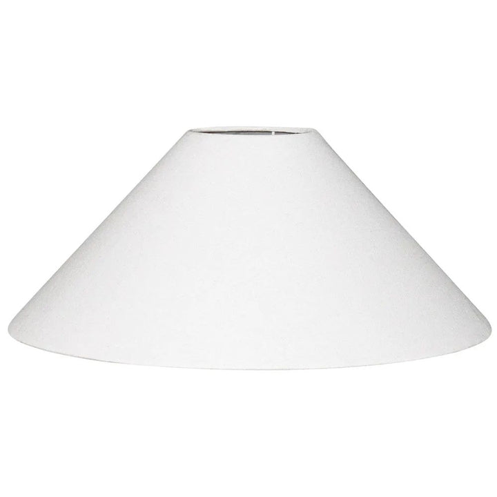 Cafe Lighting MESSINA - S/M/L Table Drum Shade-Cafe Lighting-Ozlighting.com.au