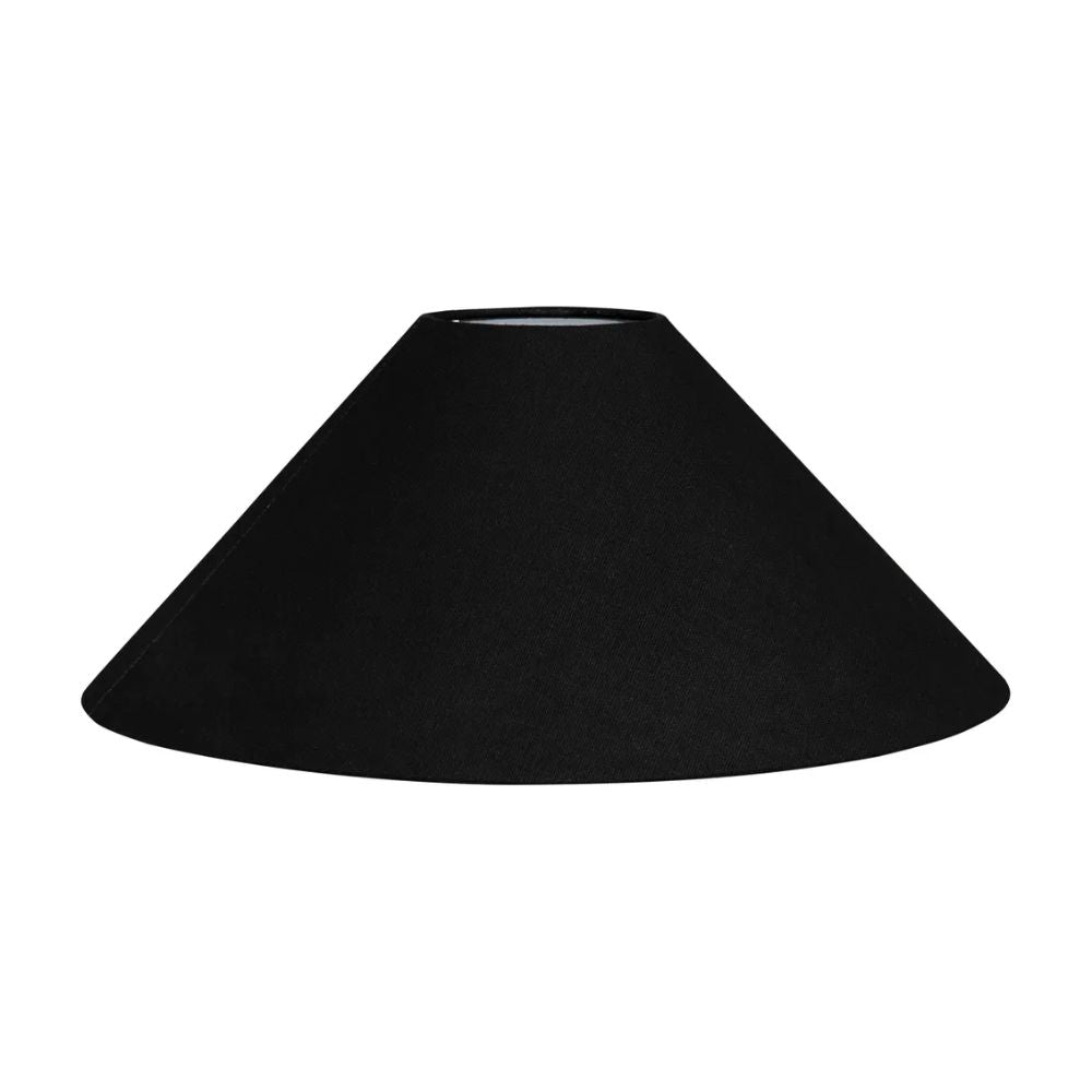 Cafe Lighting MESSINA - S/M/L Table Drum Shade-Cafe Lighting-Ozlighting.com.au