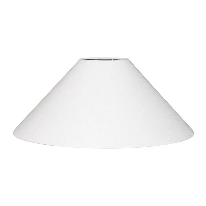 Cafe Lighting MESSINA - S/M/L Table Drum Shade-Cafe Lighting-Ozlighting.com.au